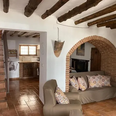 Casa La Bodeguilla *