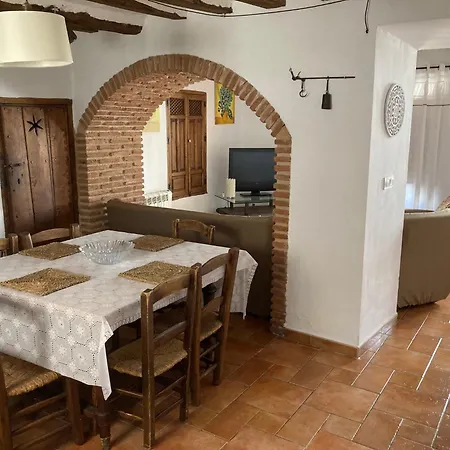 Дом отдыха Casa La Bodeguilla *