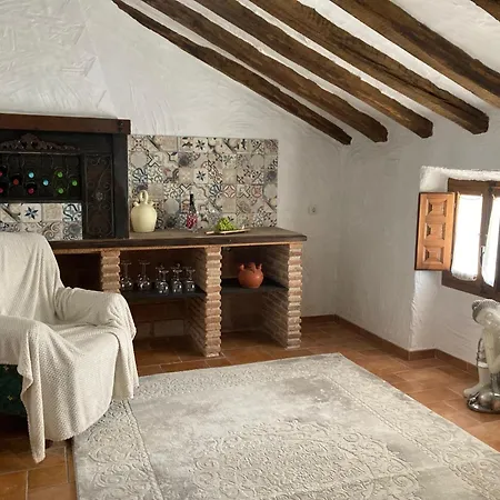 Дом отдыха Casa La Bodeguilla