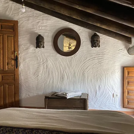 Дом отдыха Casa La Bodeguilla Фрайлес